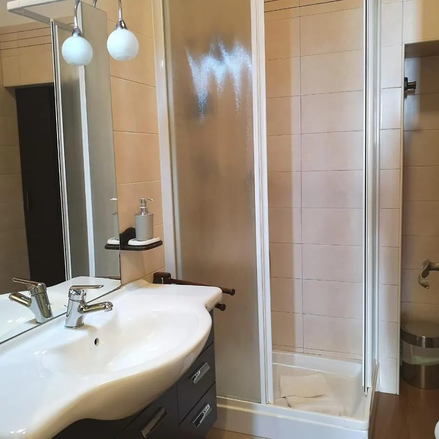 House 58 - Campo De Fiori Apartment Rome 0*,  Italy