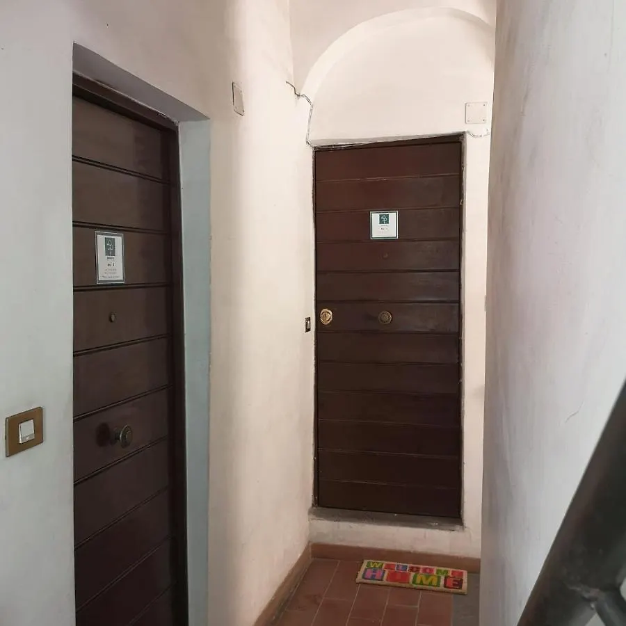House 58 - Campo De Fiori Apartment Rome